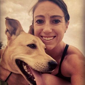 Meet your Posher, Jody